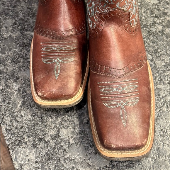 Ariat Shoes - Women’s Ariat western boot